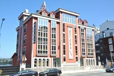Crunia I A Coruna - Culleredo
