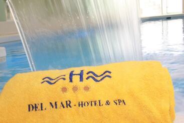 Hotel Del Mar  & Spa