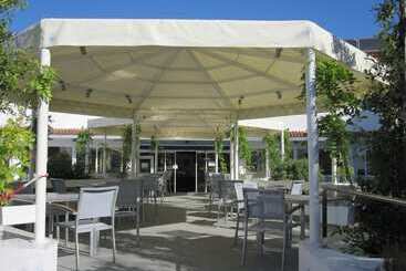 Del Mar Hotel & Spa