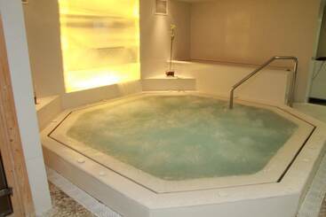 Del Mar Hotel & Spa