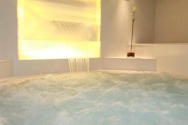 Del Mar Hotel & Spa
