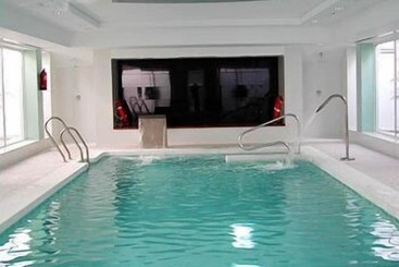 Del Mar Hotel & Spa