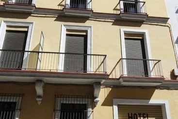 فندق El Coloso