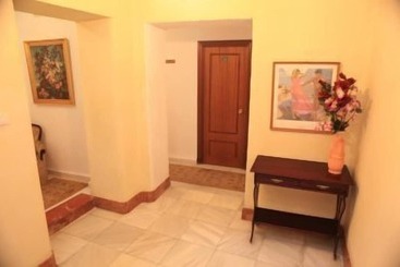 هتل El Coloso