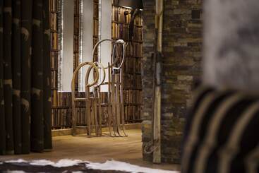 酒店 El Lodge, Ski & Spa