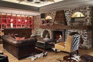 酒店 El Lodge, Ski & Spa