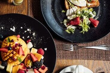 酒店 El Lodge, Ski & Spa