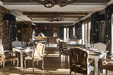 酒店 El Lodge, Ski & Spa