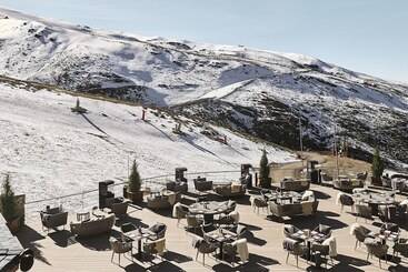 酒店 El Lodge, Ski & Spa