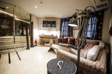 هتل El Lodge, Ski & Spa