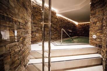 酒店 El Lodge, Ski & Spa