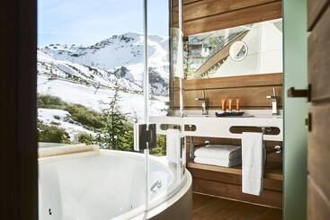 酒店 El Lodge, Ski & Spa