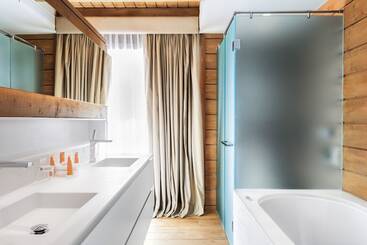酒店 El Lodge, Ski & Spa