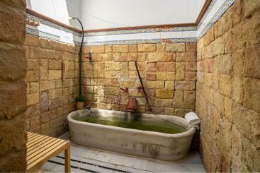 هتل Balneario De Chiclana