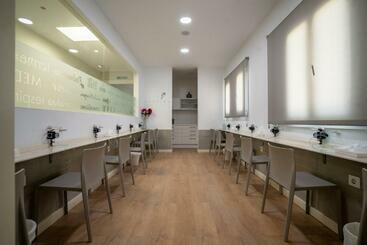 هتل Balneario De Chiclana