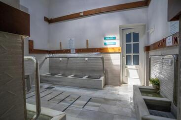 هتل Balneario De Chiclana