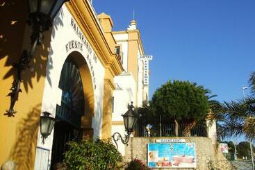 هتل Balneario De Chiclana