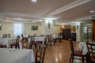 هتل Balneario De Chiclana