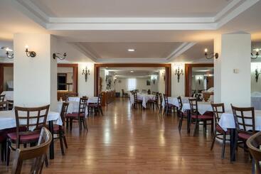 هتل Balneario De Chiclana