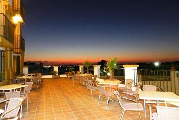 هتل Balneario De Chiclana
