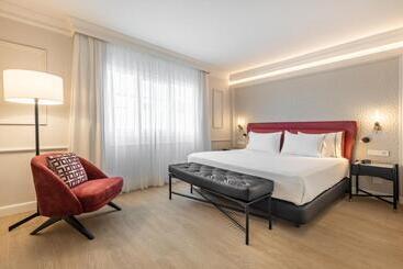 هتل Eurostars San Antón