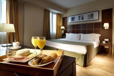 Hotel Exe Tartessos