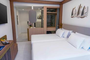 Faranda Rias Altas, Ascend Hotel Collection - Perillo