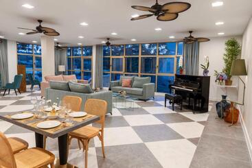 Faranda Rias Altas, Ascend Hotel Collection