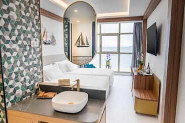 Faranda Rias Altas, Ascend Hotel Collection