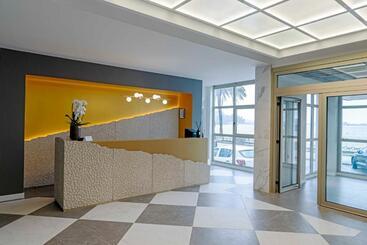Faranda Rias Altas, Ascend Hotel Collection