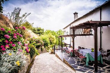 هتل Finca Los Llanos