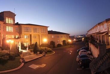 Gran Hotel Los Abetos