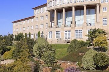 Gran Hotel Los Abetos