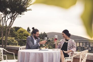 Gran Hotel Los Abetos