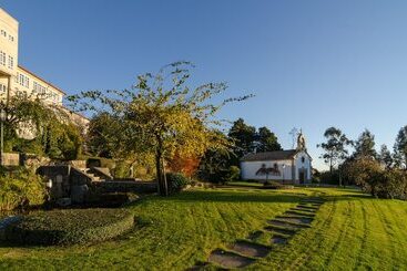Gran Hotel Los Abetos
