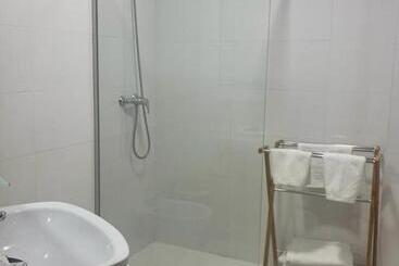 هتل Gran Plaza