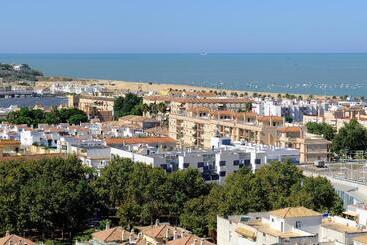 هتل Guadalquivir