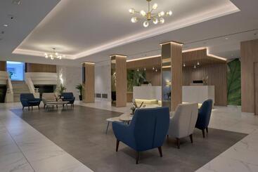 Otel Helios Costa Tropical