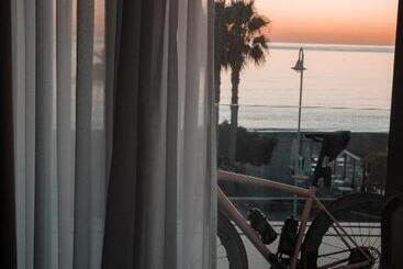 Otel Helios Costa Tropical