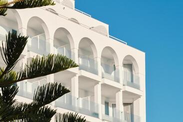 Otel Helios Costa Tropical