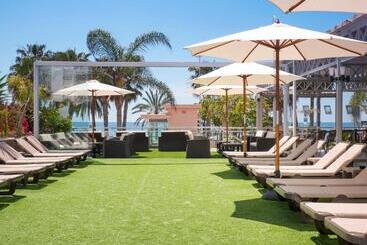 Otel Helios Costa Tropical