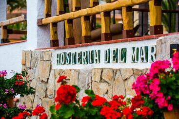 Hotel Hostería Del Mar