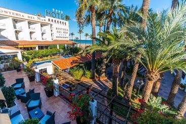 Hotel Hostería Del Mar