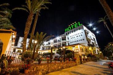 Hotel Hostería Del Mar