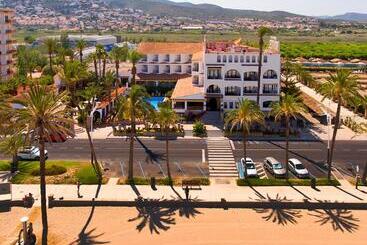 Hotel Hostería Del Mar