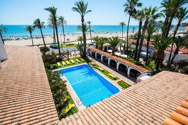 Hotel Hostería Del Mar