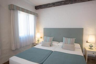 Hotel Hostería Del Mar