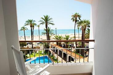 Hotel Hostería Del Mar