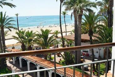 Hotel Hostería Del Mar