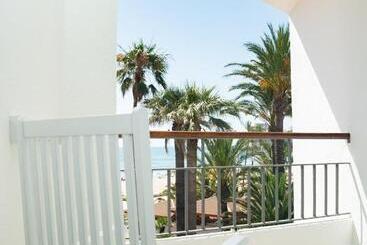 Hotel Hostería Del Mar